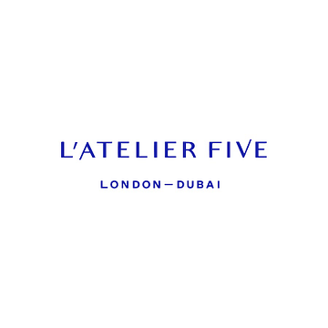 L'ATELIER FIVE London - Dubai