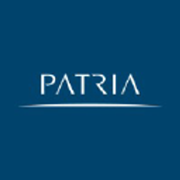 Patria Investments Ltd