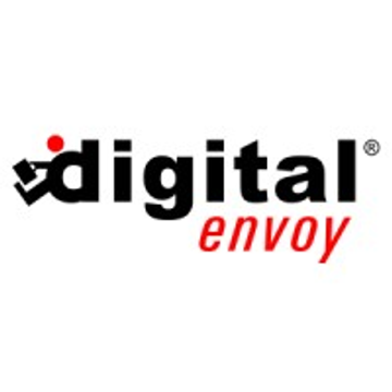 Digital Envoy Inc