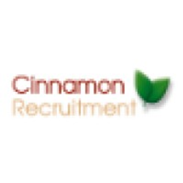 Cinnamon Recruitment Ltd