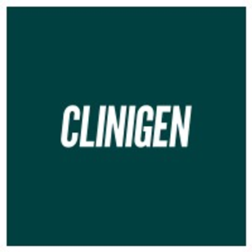 Clinigen