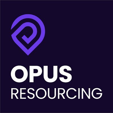 Opus Resourcing Ltd
