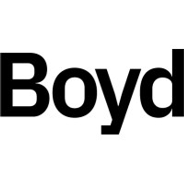 Boyd