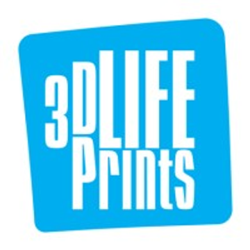 3D LifePrints