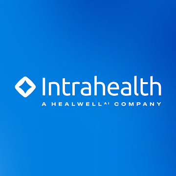 Intrahealth Ltd