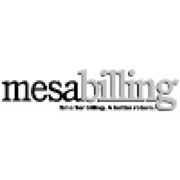 MesaBilling