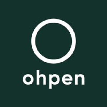 Ohpen