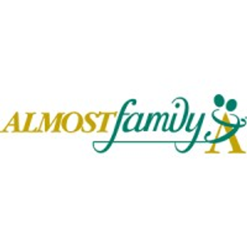 ALMOST FAMILY