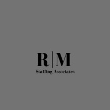 RM Staffing B.V.