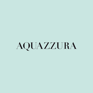AQUAZZURA
