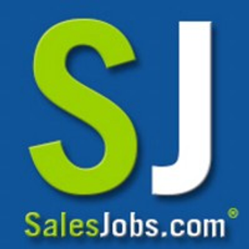 Salesjobs
