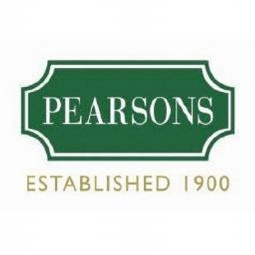 Pearsons