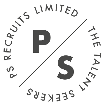 PS Recruits Ltd