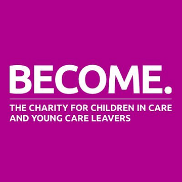 Become Charity