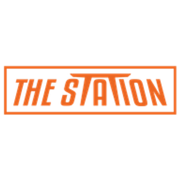 the station house