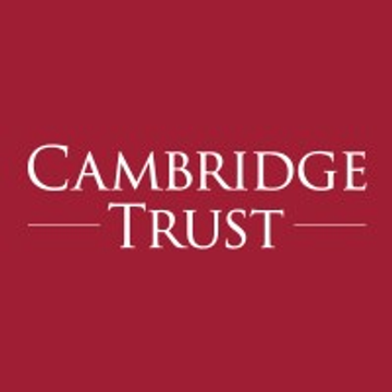 CAMBRIDGE TRUST