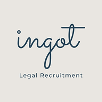Ingot Legal Recruitment Ltd