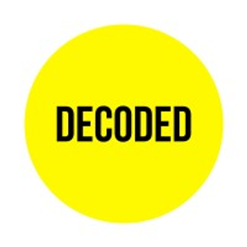 Decoded