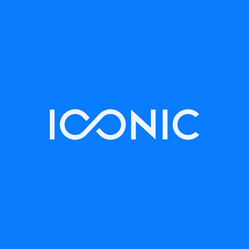 Iconic Resourcing