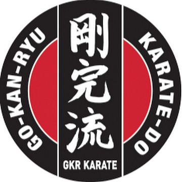 Gkr Karate International