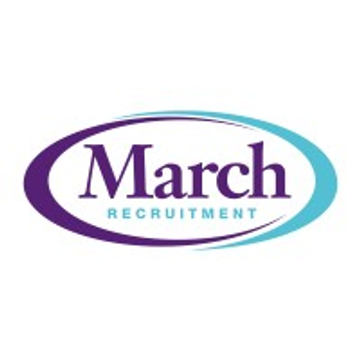 March Recruitment