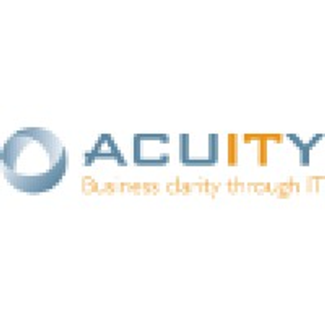 ACUITY UK LTD