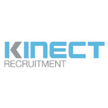Kinect Recruitment Ltd