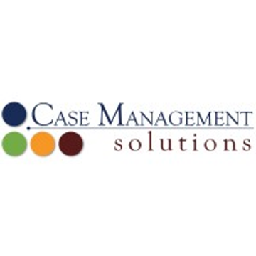 Case Management Cymru