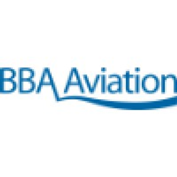 BBA Aviation plc