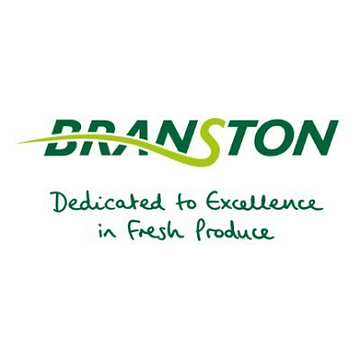 Branston Potatoes