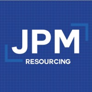 JPM RESOURCING LTD