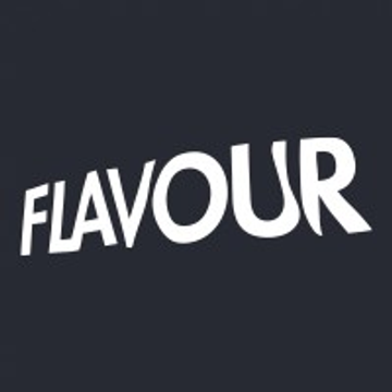 The Flavour Network