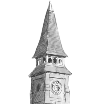 The Clockspire