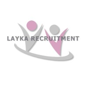 Layka Recruitment