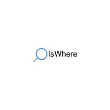IsWhere