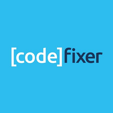 Codefixer