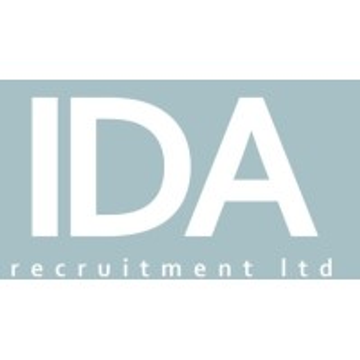 IDA Recruitment Ltd