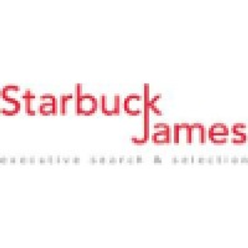 Starbuck James Ltd