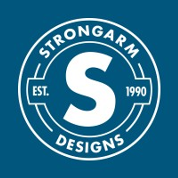 Strongarm Dining Operations Limited