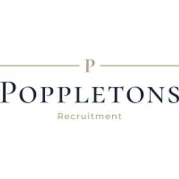 Poppletons Recruitment