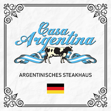 Casa Argentina Limited