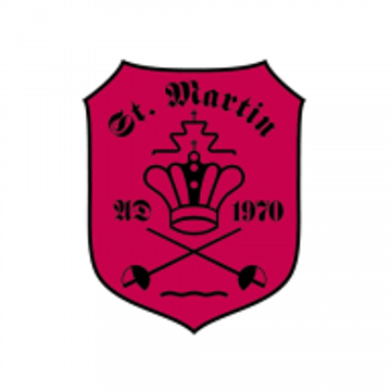 St Martin Of Tours Housing Association