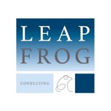 Leapfrog Day Nursery