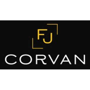 FJ Corvan