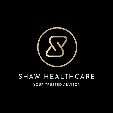 Shaw healthcare (Group) Ltd