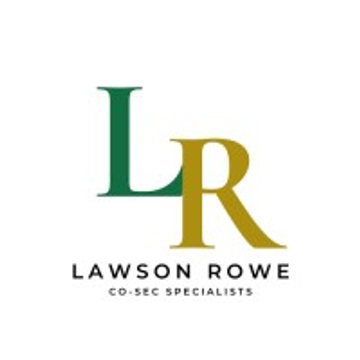 Lawson Rowe
