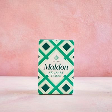 Maldon Salt Ltd