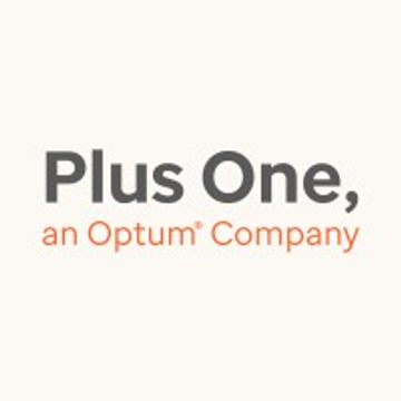 Plus One Recruitment