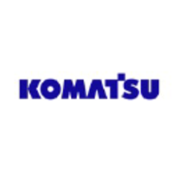 Komatsu Uk Ltd