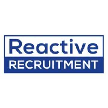 Reactive Recruitment NI